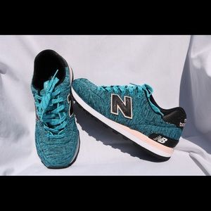 New Balance Sneakers